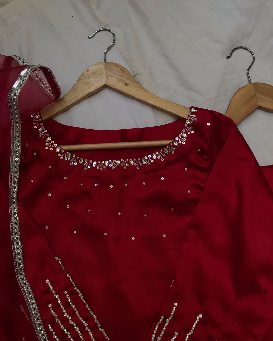 Berry ( customised wear )