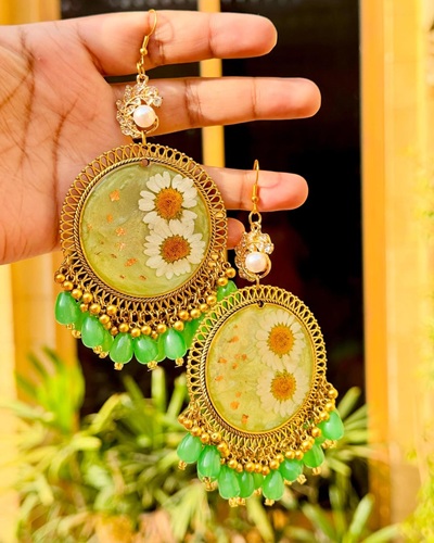 Green Daizy - Image 3