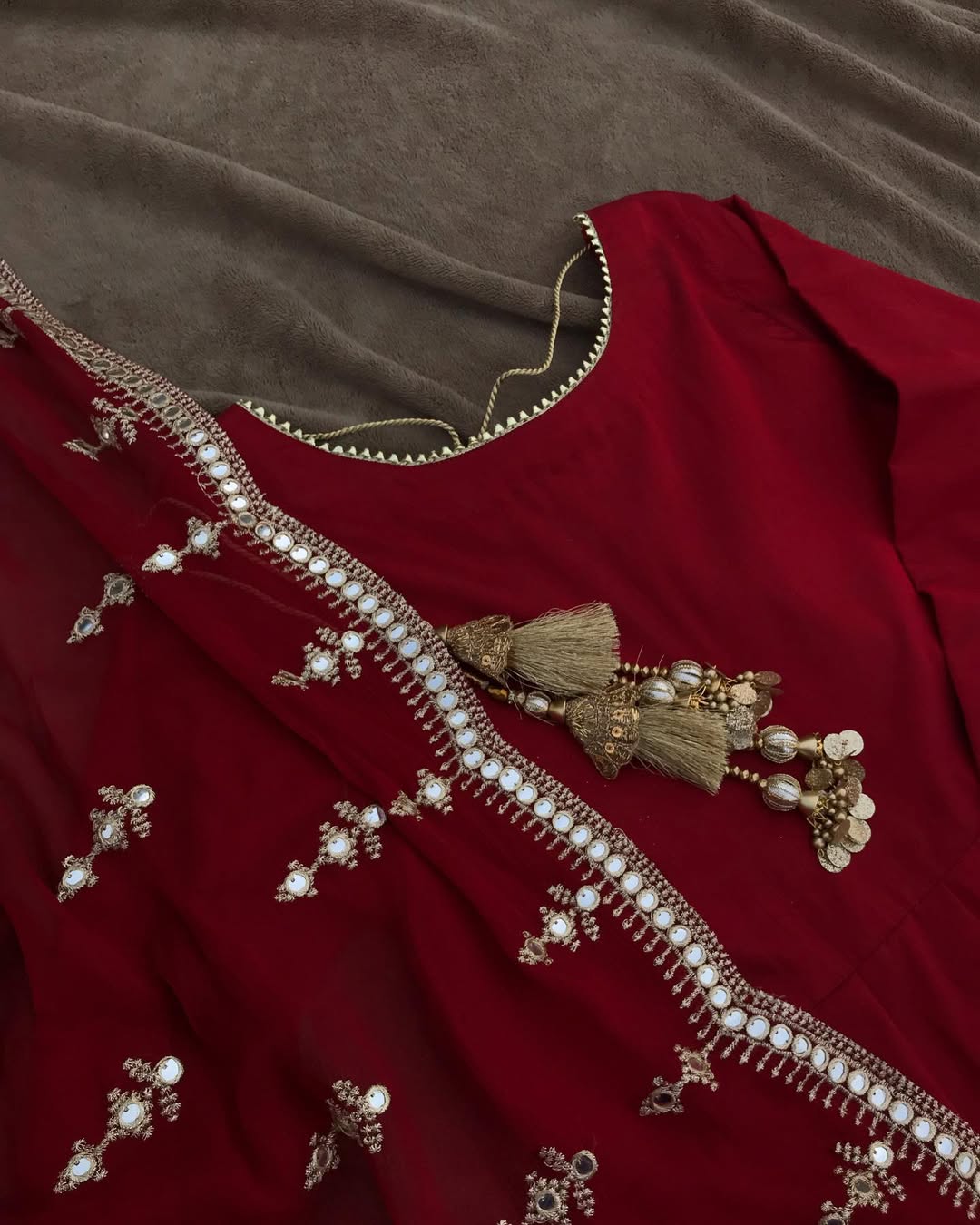 Laali (customised wear)