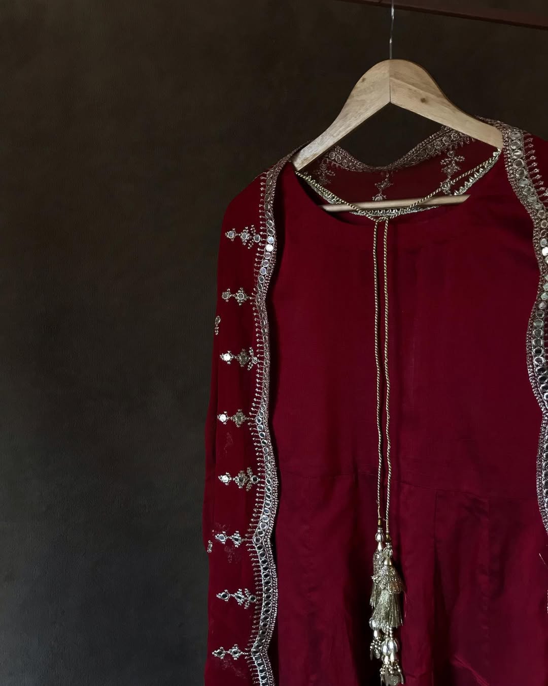 Laali (customised wear)