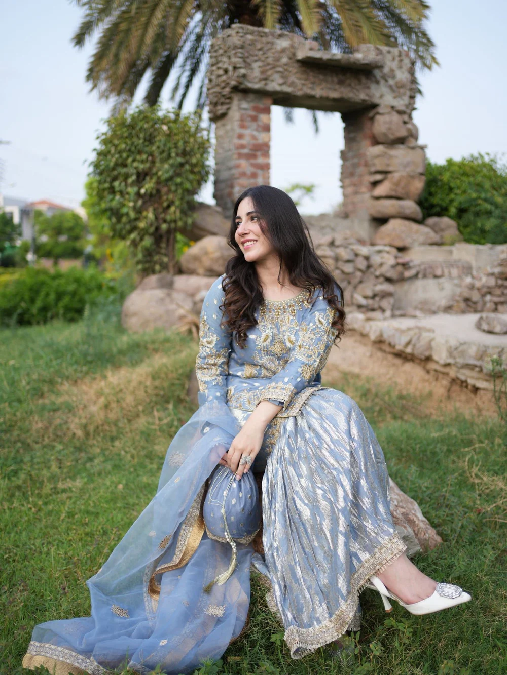 OCEAN CROWN by Sara Jahan - Image 3