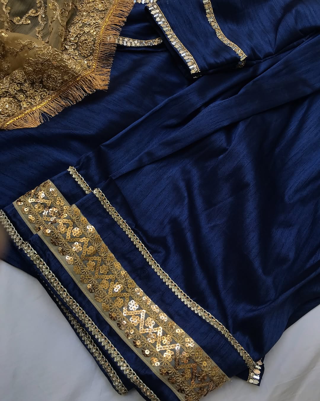 Payal (customised wear)