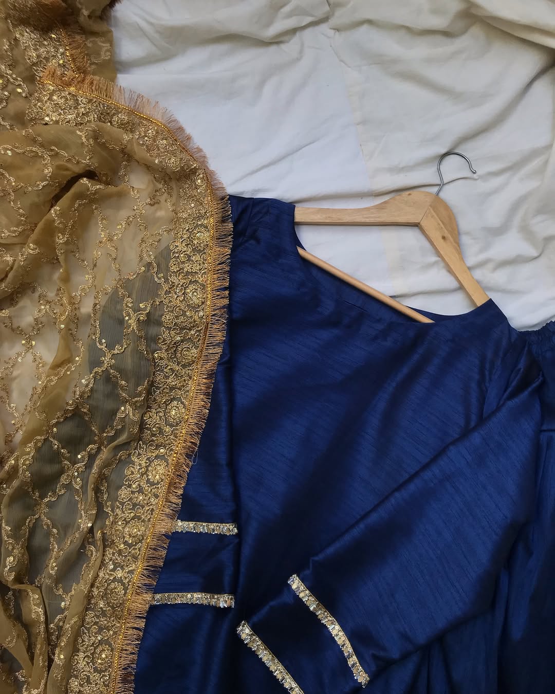 Payal (customised wear)