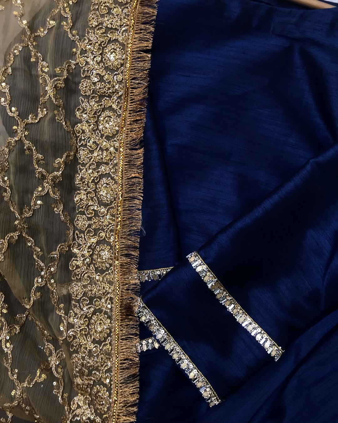 Payal (customised wear) - Image 4