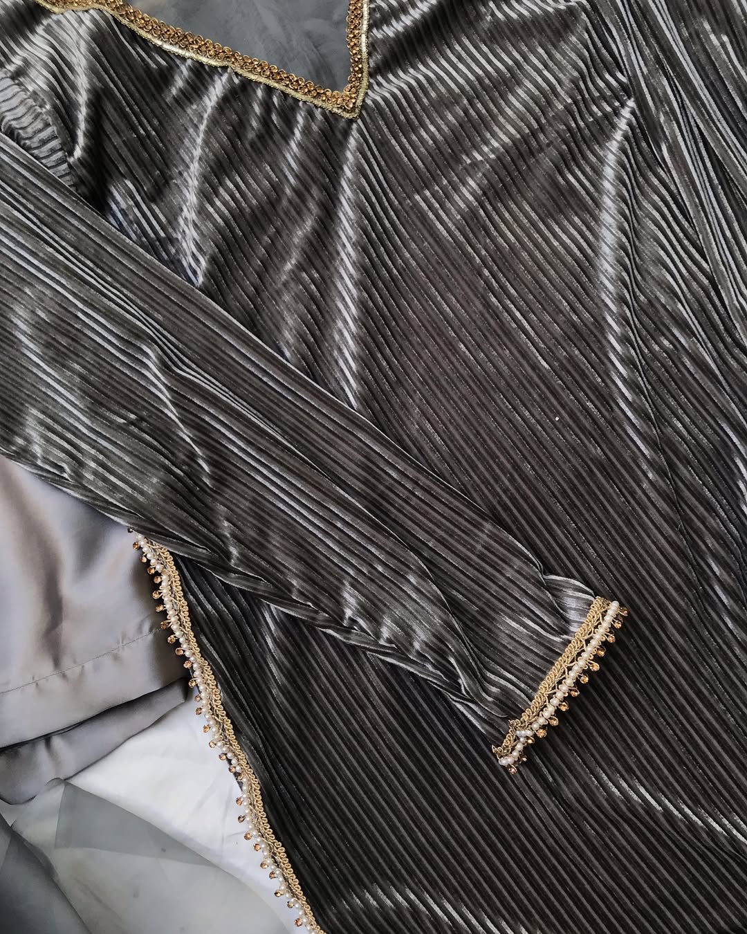 Surmai (customised wear)