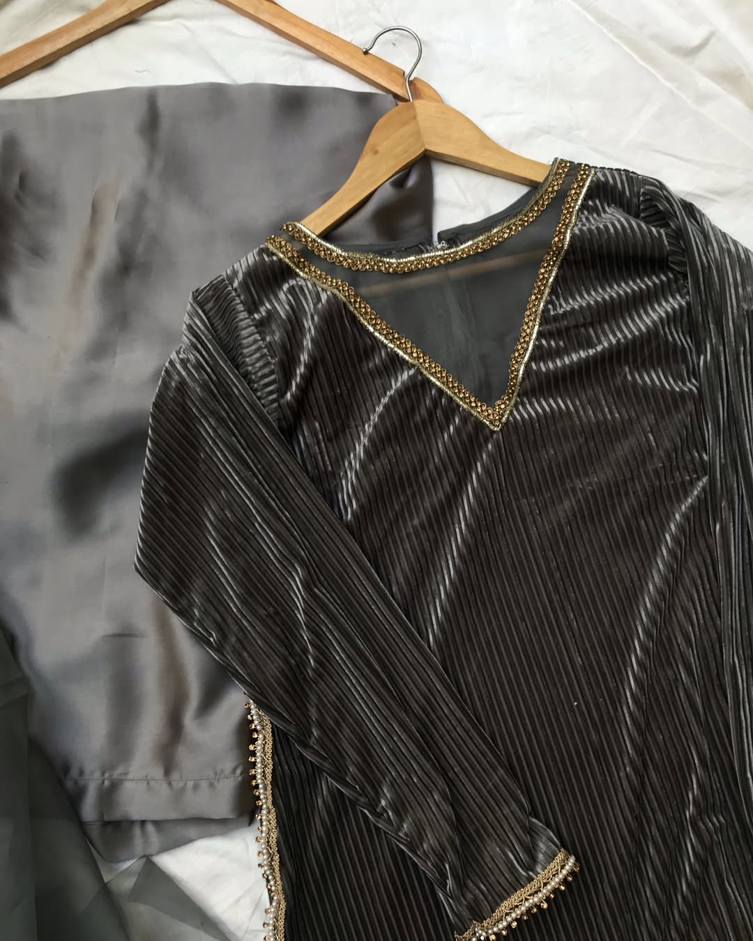 Surmai (customised wear) - Image 3