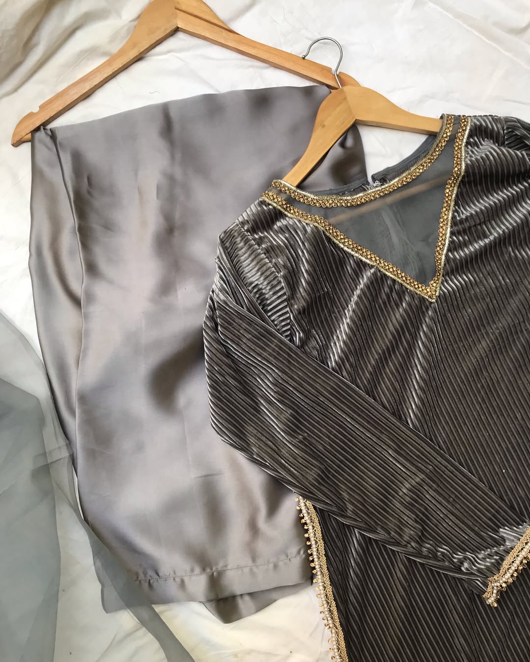 Surmai (customised wear)