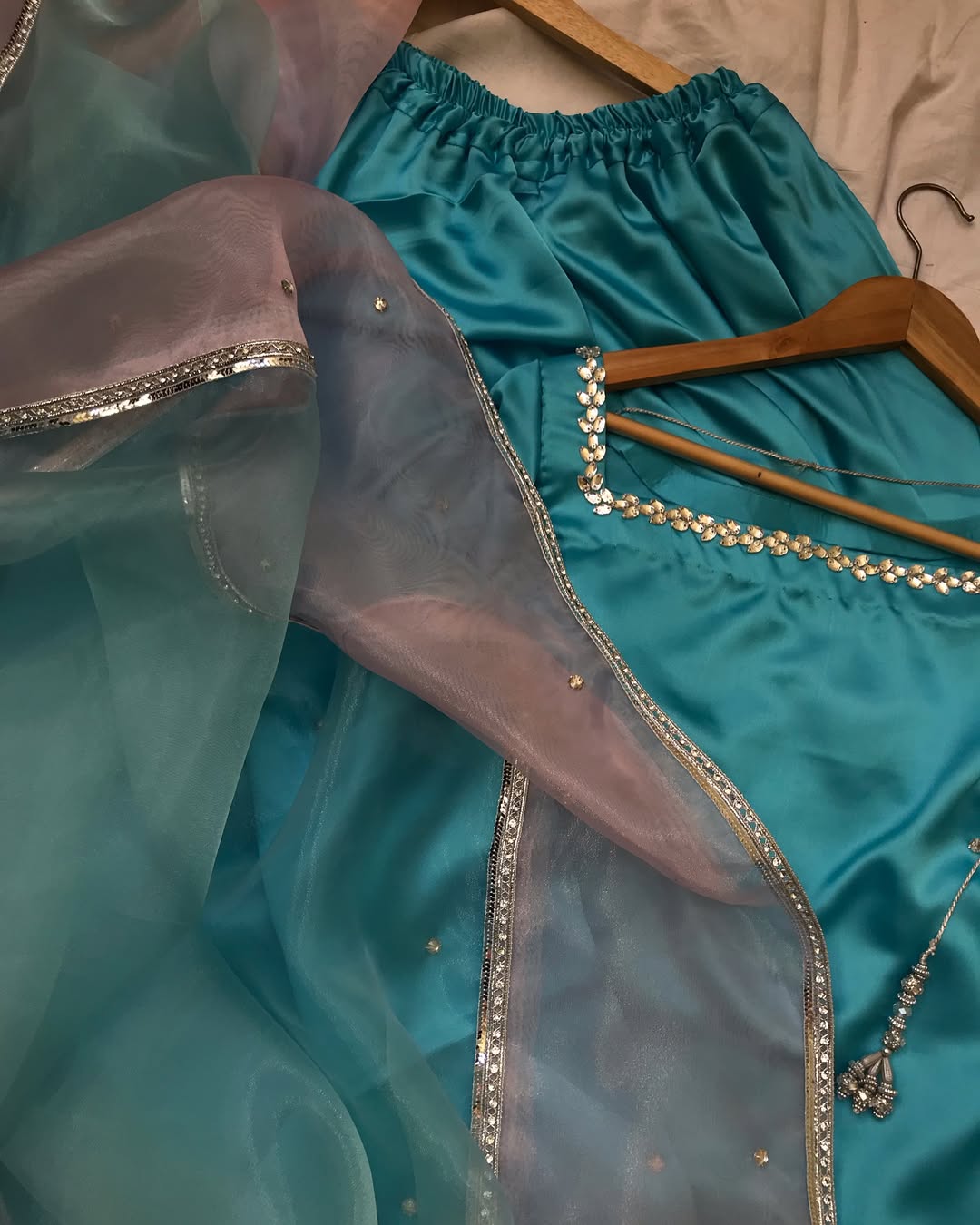 Noor (customised wear)