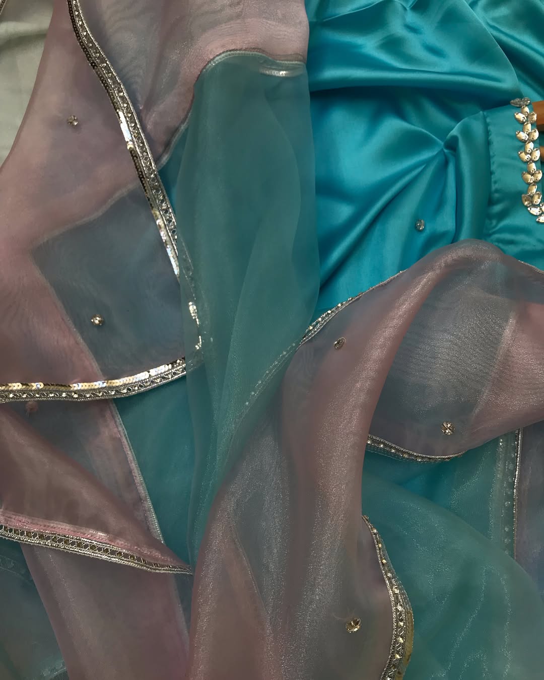 Noor (customised wear) - Image 3