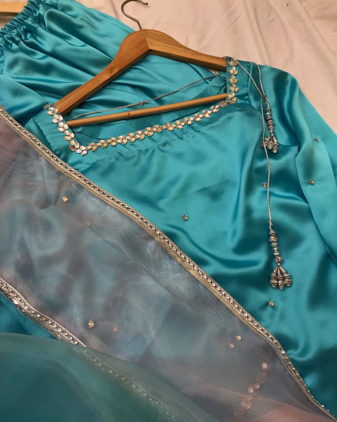 Noor (customised wear)