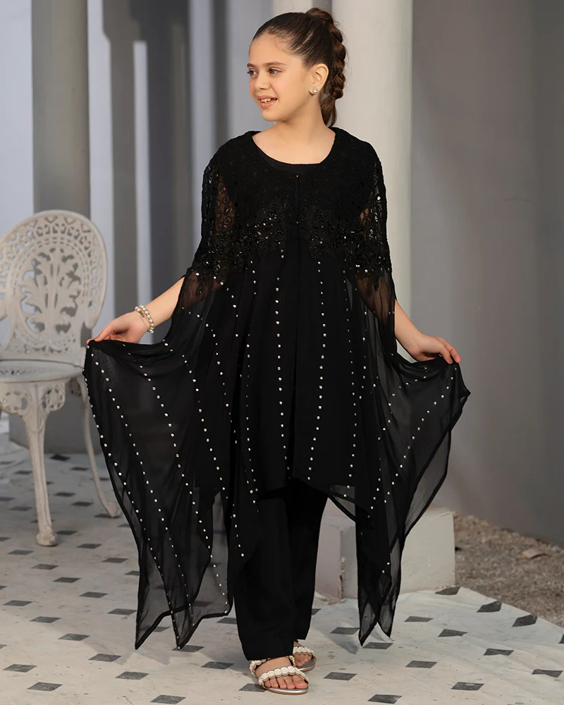 Mini Black Pearl - Image 3