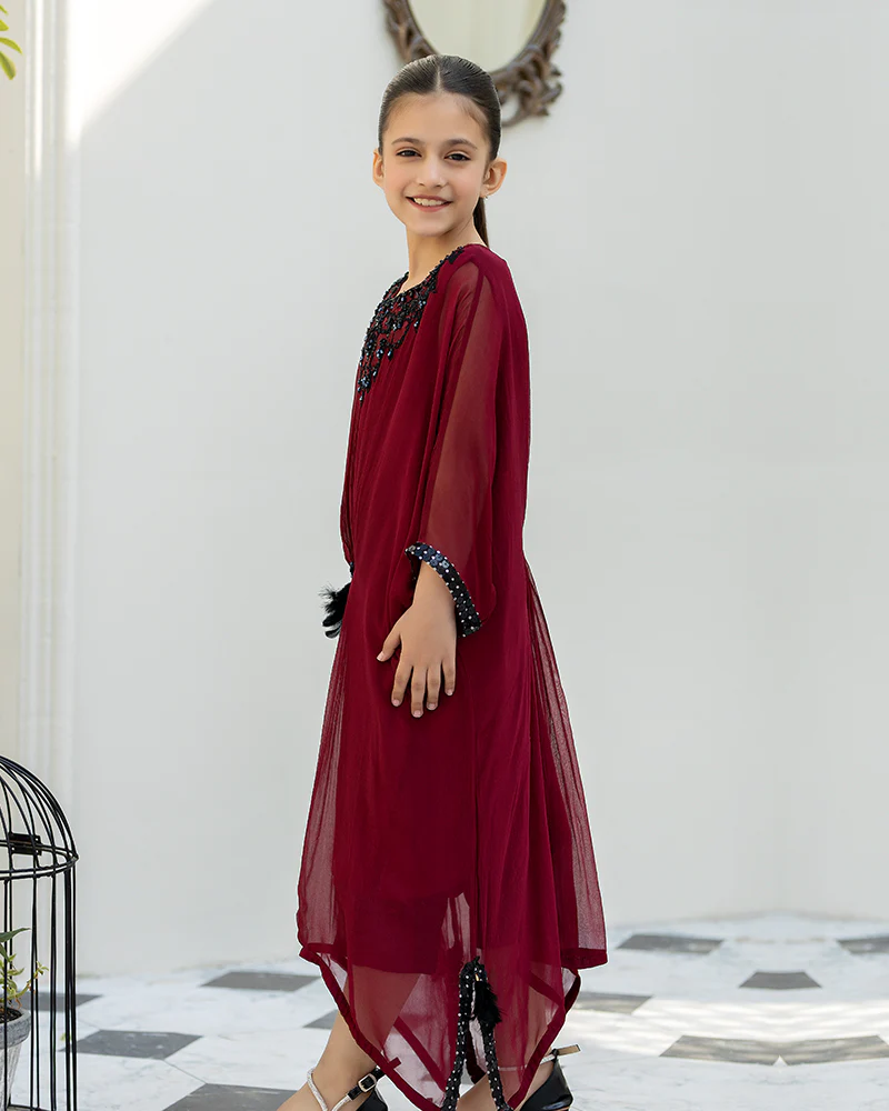 Mini Cherry Muse - Image 3